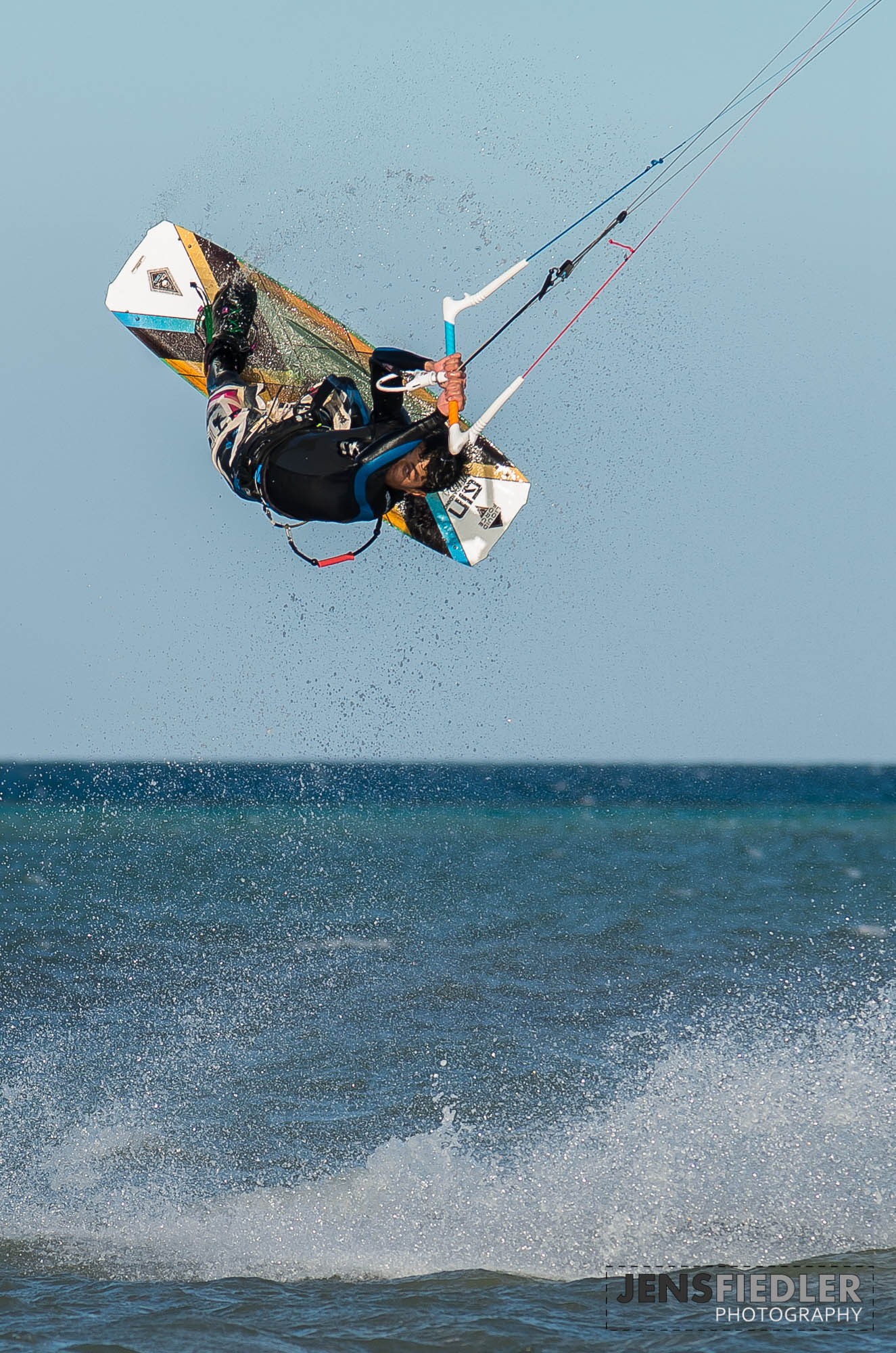 Kitesurfen El Gouna
